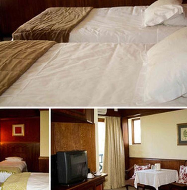 Riebeek Valley Hotel Eksteriør billede