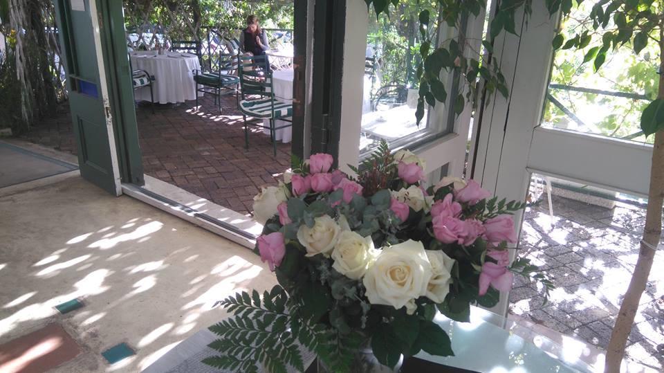 Riebeek Valley Hotel Eksteriør billede