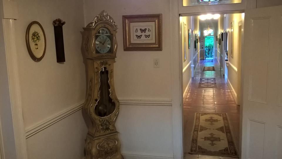 Riebeek Valley Hotel Eksteriør billede