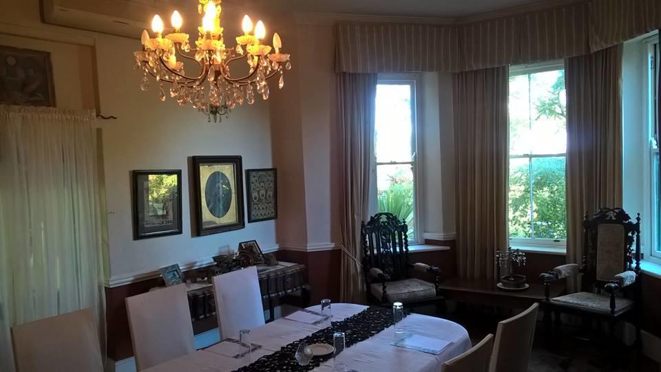 Riebeek Valley Hotel Eksteriør billede