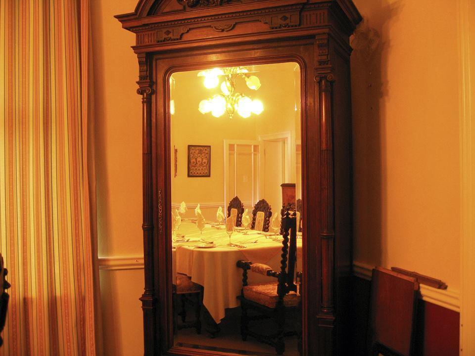 Riebeek Valley Hotel Eksteriør billede
