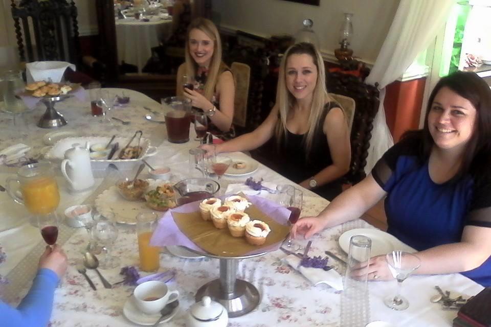 Riebeek Valley Hotel Eksteriør billede